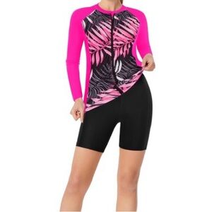 Brand new with tag woman swim set